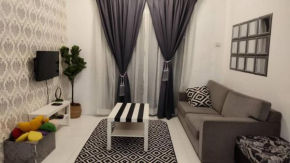 Sri Jentayu Homestay at Pangsapuri Pertam Jaya Idaman